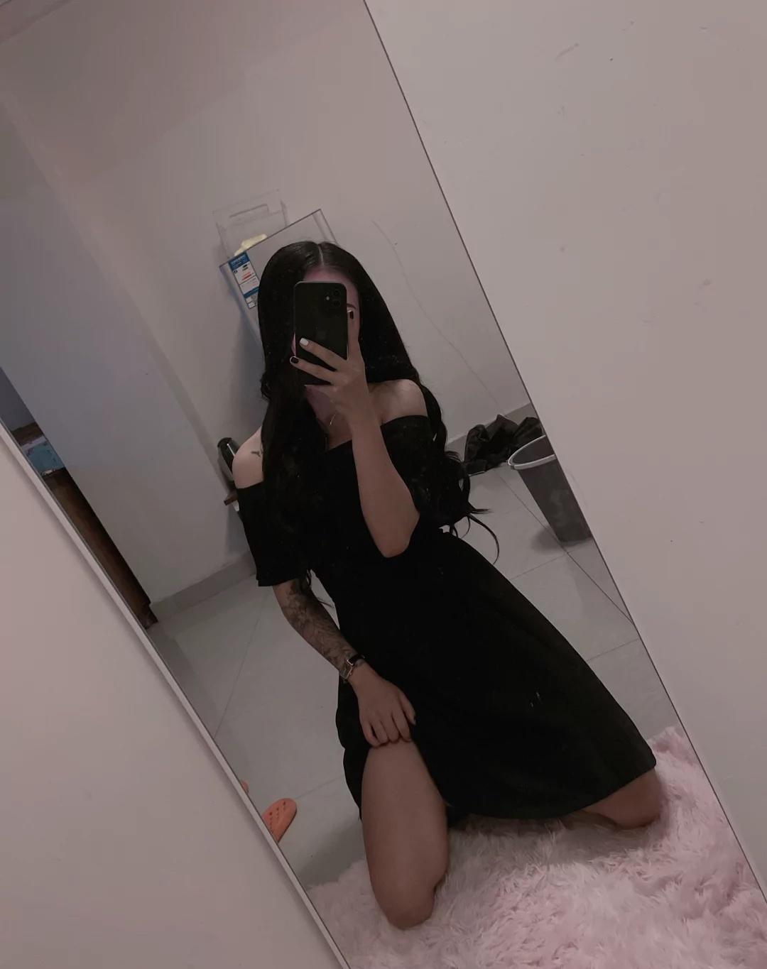 [青岛]2022年1月13日约会小仙女，角色扮演很有意思