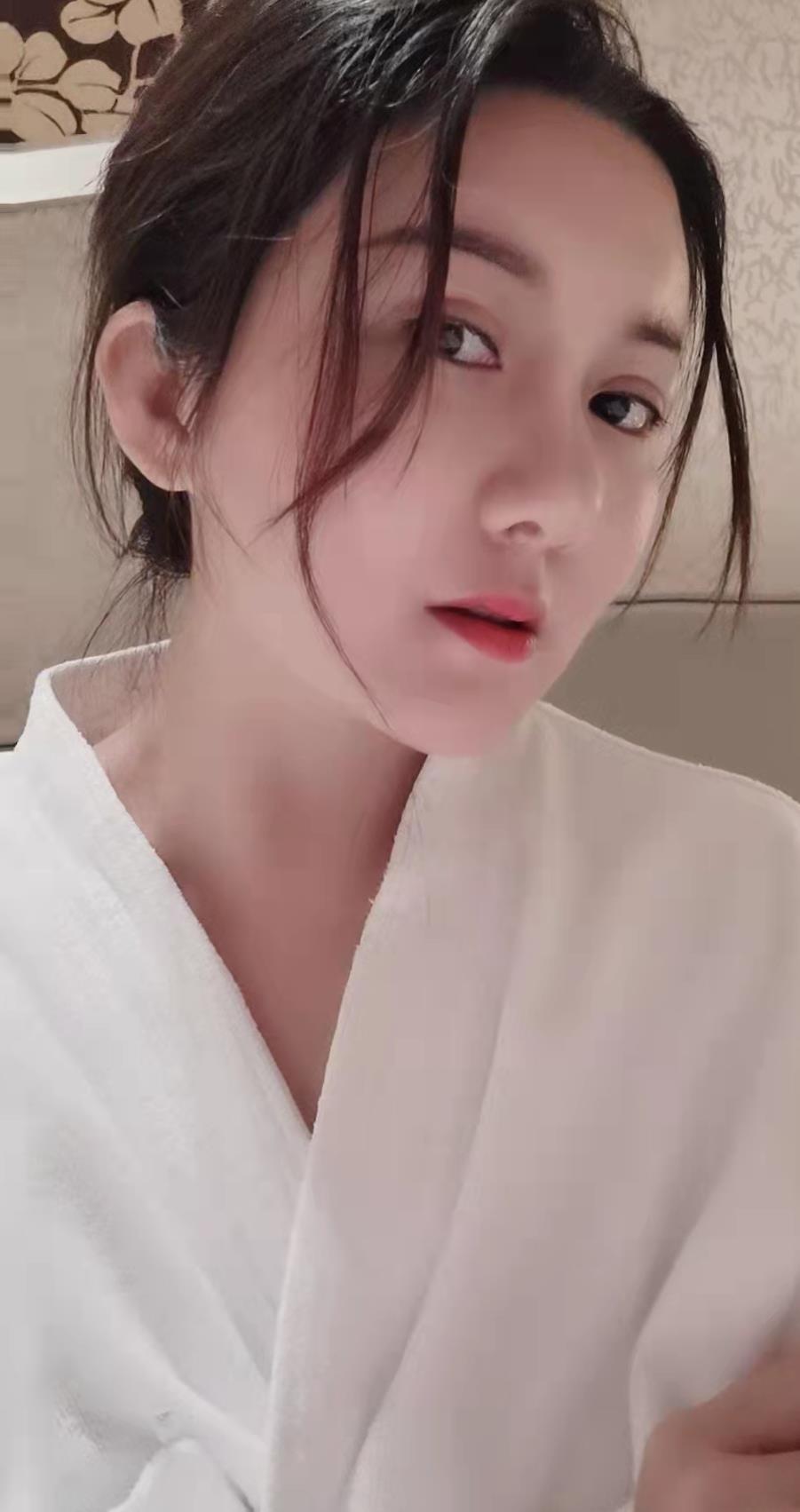 【广州海珠】2022年1月13日石溪邻家妹子~紫楹，风韵有趣的小御姐