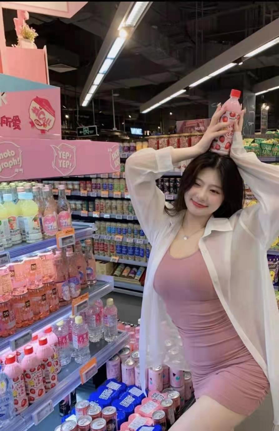 【济南】2022/1/16给大家分享个丰满的，皮肤超白