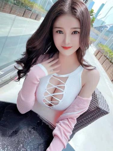 【广州天河】2022.1.16长得还不错的一个老妹儿