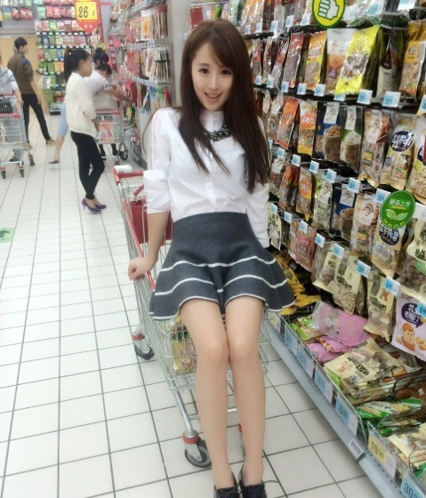 整个服务不错，大胸D