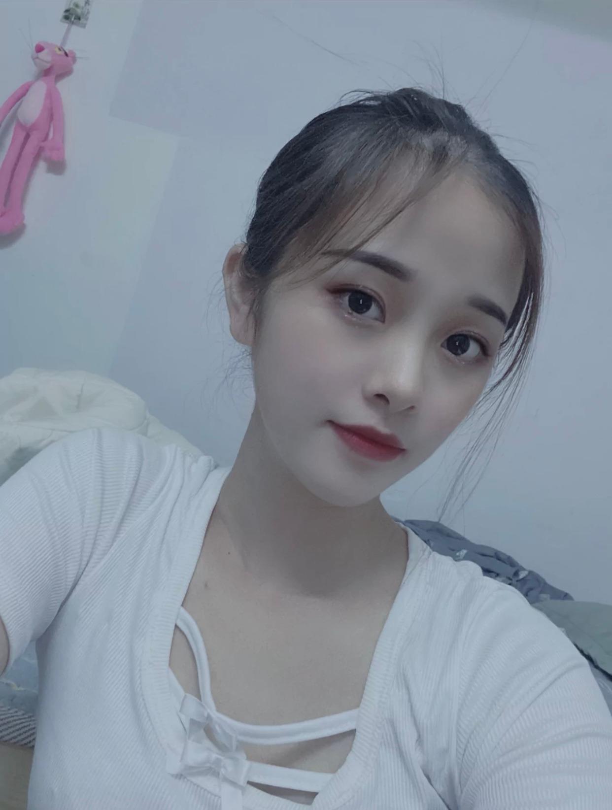 粉色的葡萄，真的让人性质昂然，