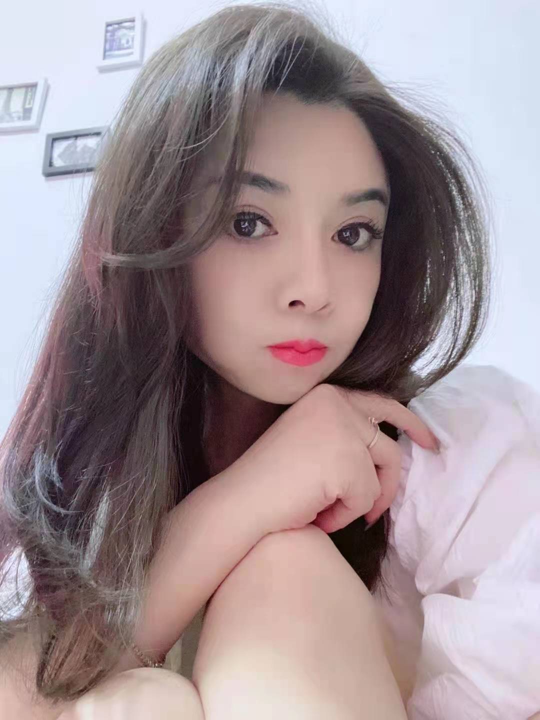 整个服务不错，大胸D，重点是dulong跟口活