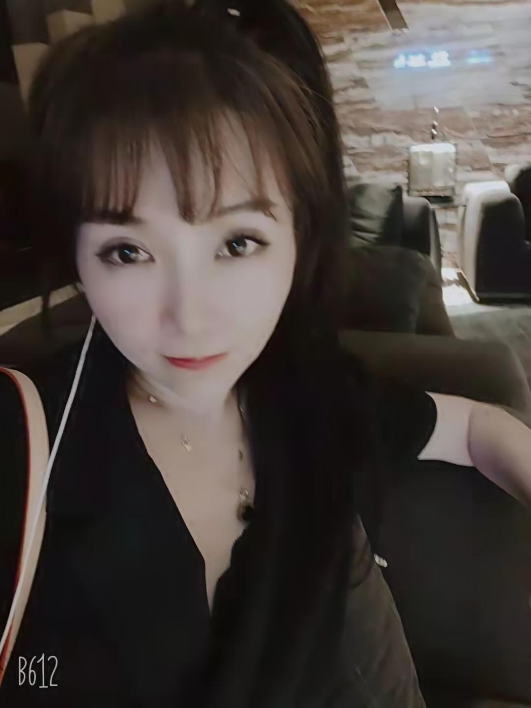 【淄博】2022年1月20日出差张店遇美女，很爽的一次体验，值得推荐