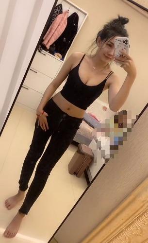 [广东][佛山]2022.1.18安安性感迷人口活一流
