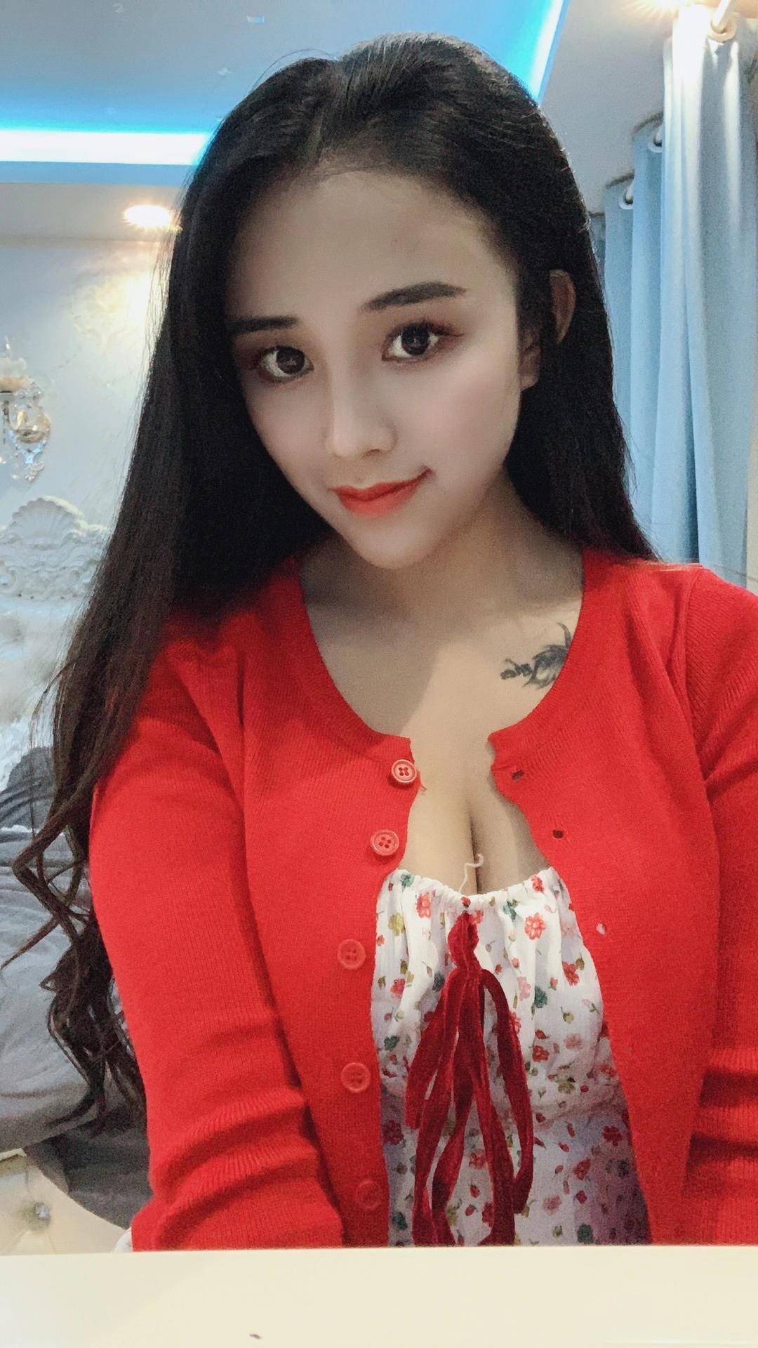 [郑州]2022年1月25日【郑州】验证了一个长相身材俱佳的妹子