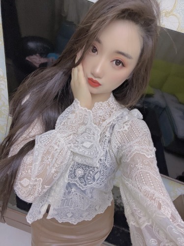 山东青岛市北，可爱性感大妹胸大活好水多丝袜诱惑可口可69