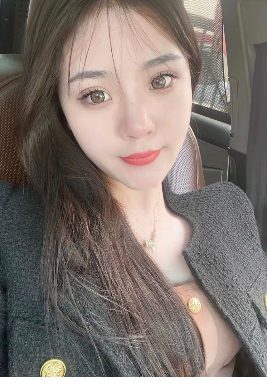 （济南外围兼职）如车模般的极品黑丝尤物！！