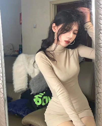 19岁学生妹兼职可外出水多活好