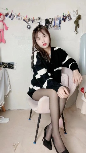 19岁学生妹兼职