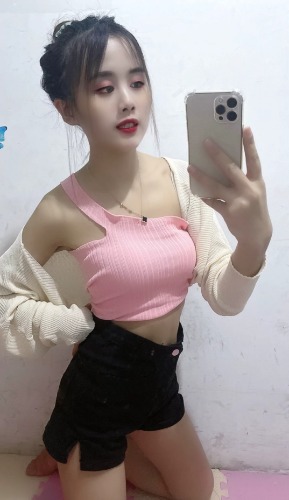 深圳南山过年新体验！兼职嫩妹妹