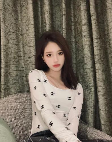 福田小琳娜：亲纯可爱小骚妹，眼睛能放电，服务真不错