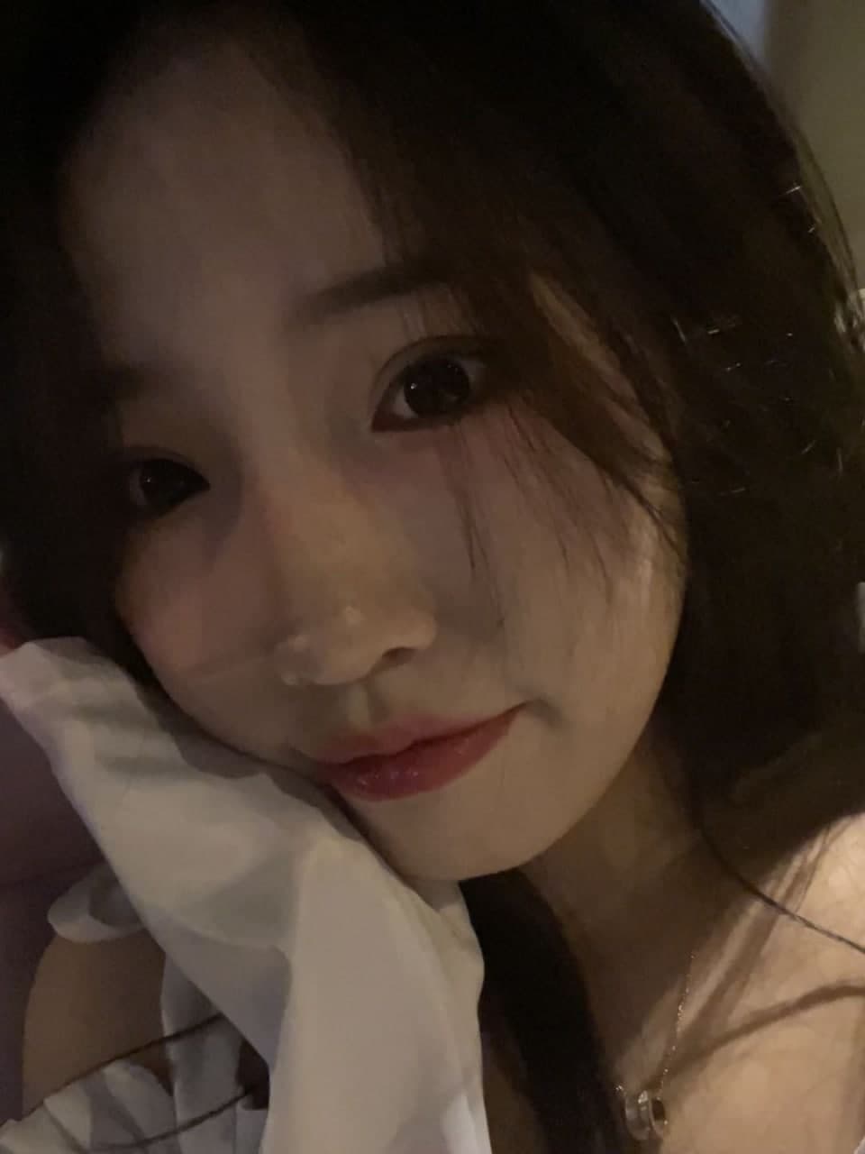 大长腿暖心妹妹，口活没得说