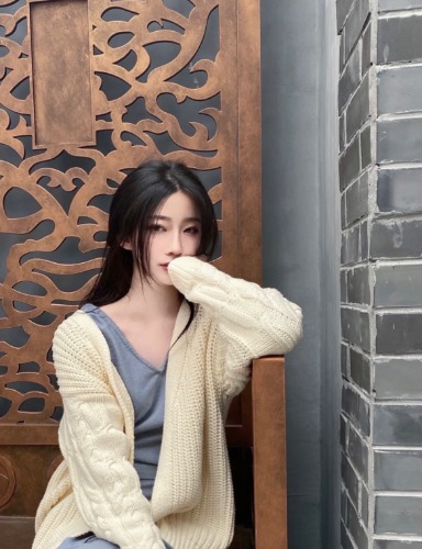 郑州高端妹子，真人真人真人！