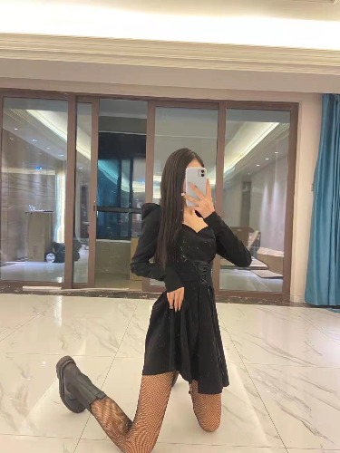 [郑州][郑州]【金水区】性价比超高新开发颜值超正的妙龄美人，温柔如女友会侍候人