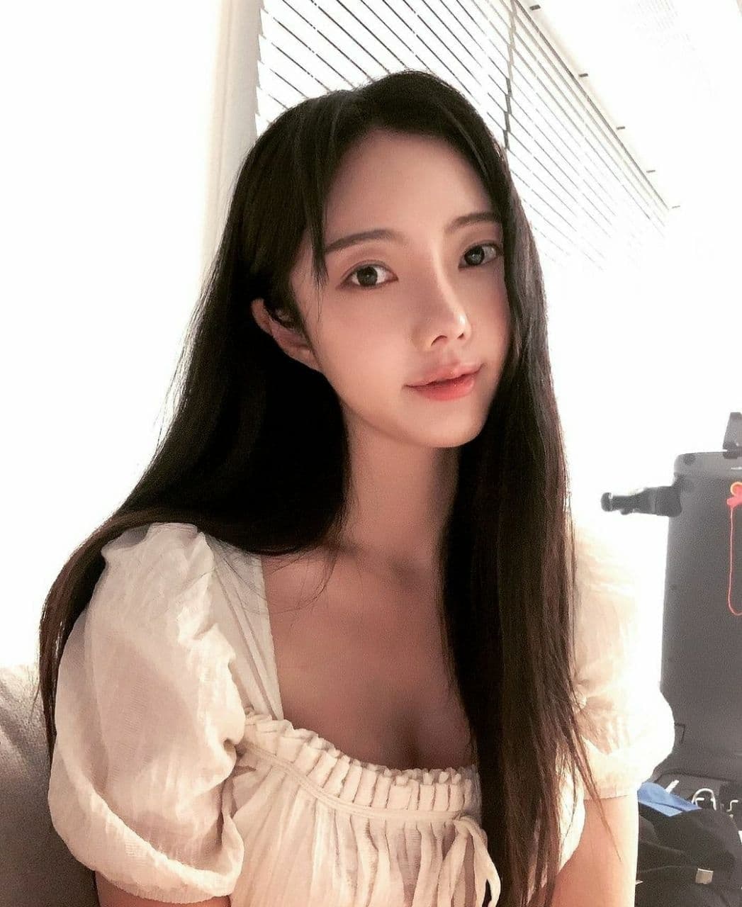 颜控，温柔，初恋般的感觉