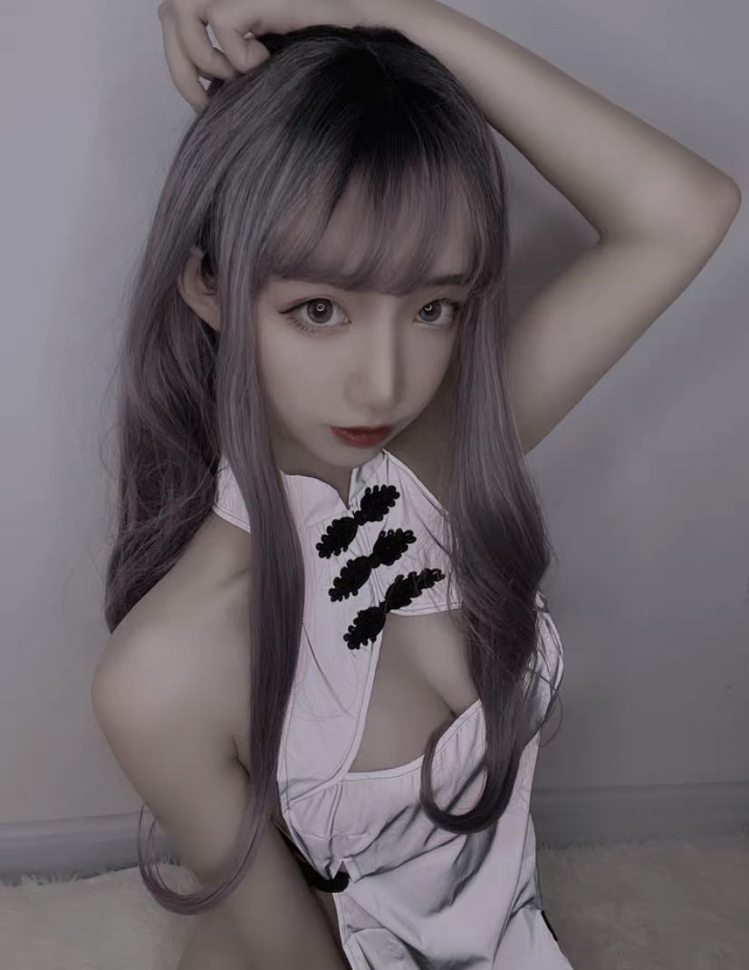 妩媚翘臀小野猫山东