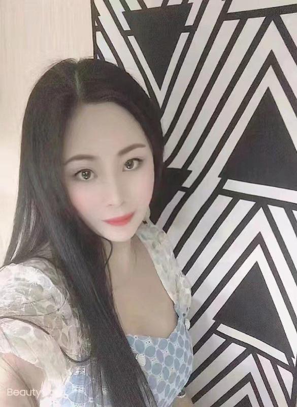 成都小姐姐