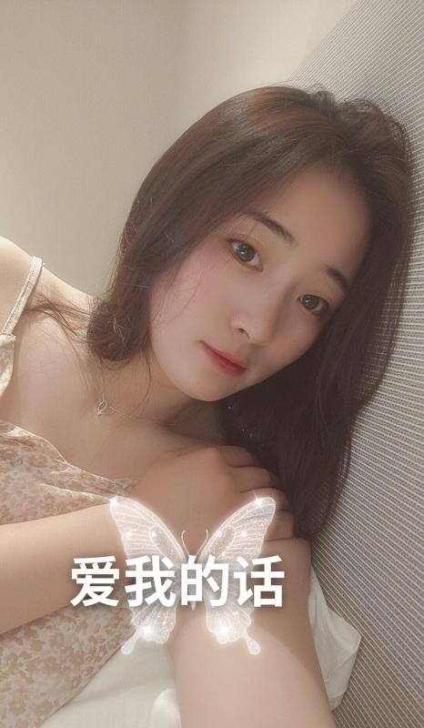 牛市口超嫩清纯小美女