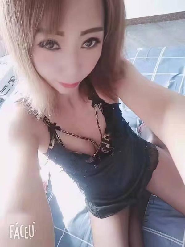 临淄的一个少妇