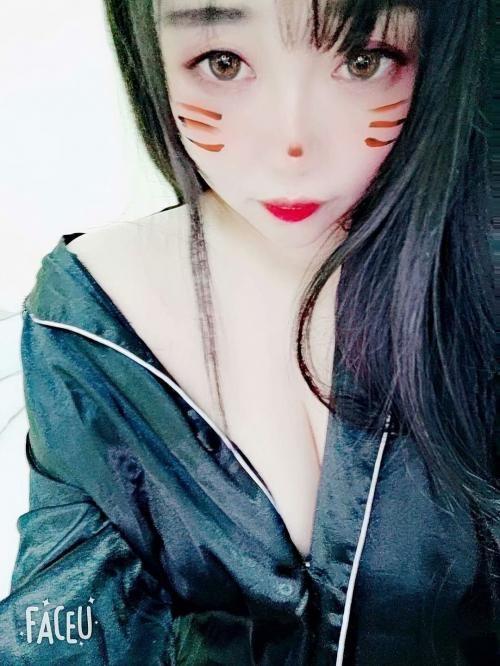 成都文化宫妹子丹丹