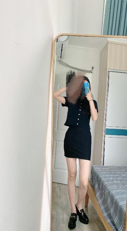 台东啤酒街少妇身材好