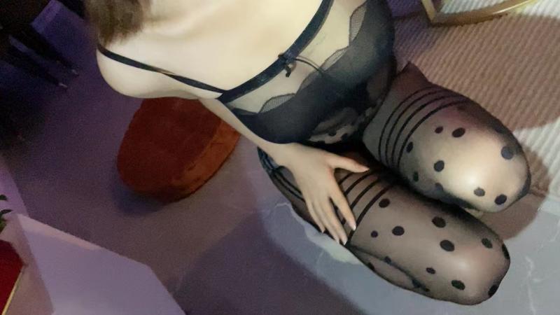 天桥区的路虎妹子