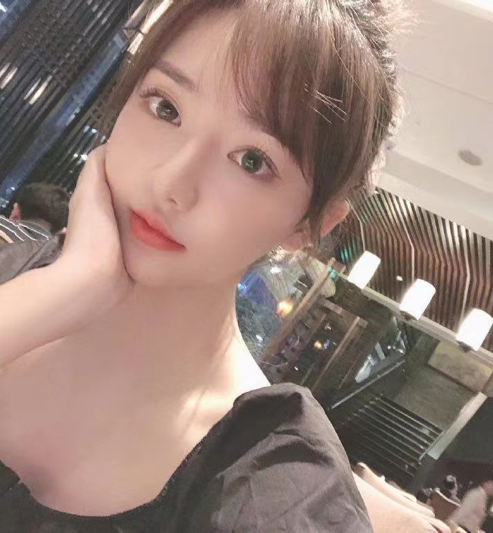 财经学院毕业自带体香