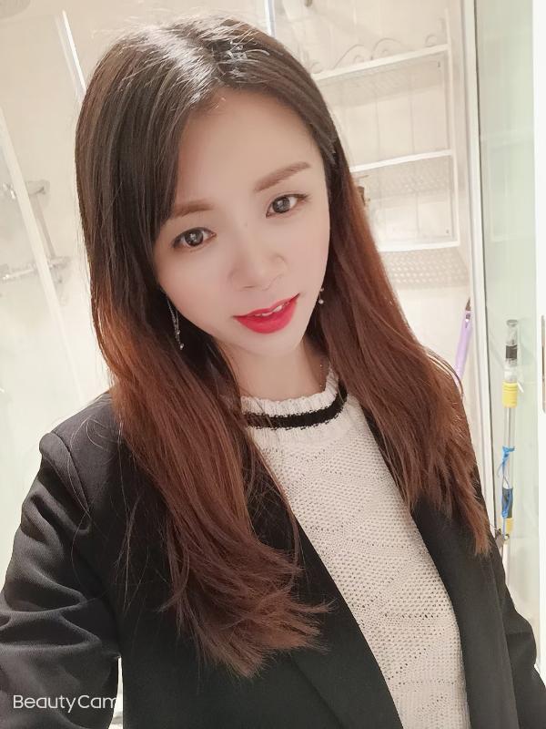 个人兼职美女