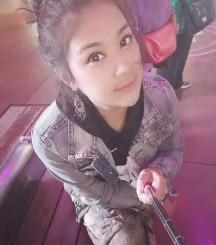 [山西晋中市]【2020年3月】榆次区性感妹子