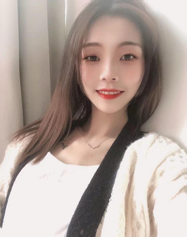 市南区年轻温柔小姐姐