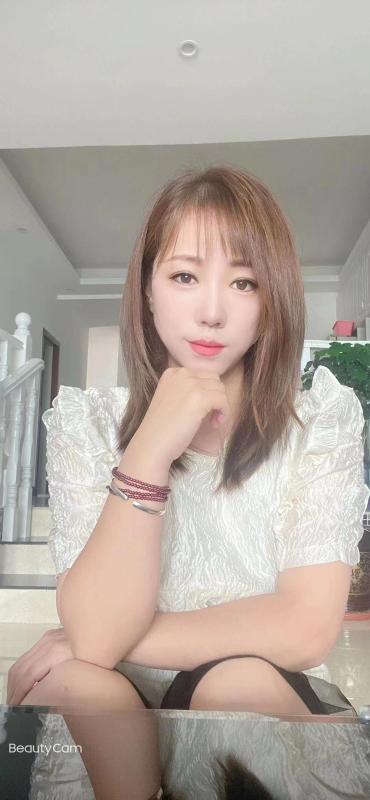 东门日式女朋友
