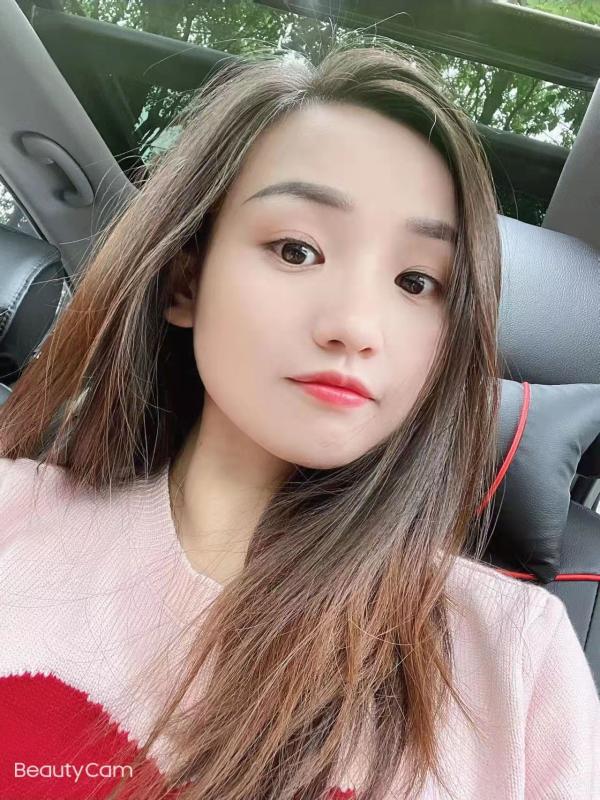 成都妹子芭比