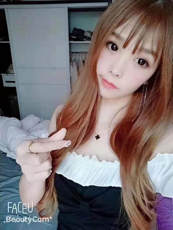 芝罘区轻熟制服小潼