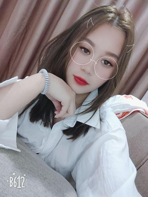 石家庄制服的妹妹