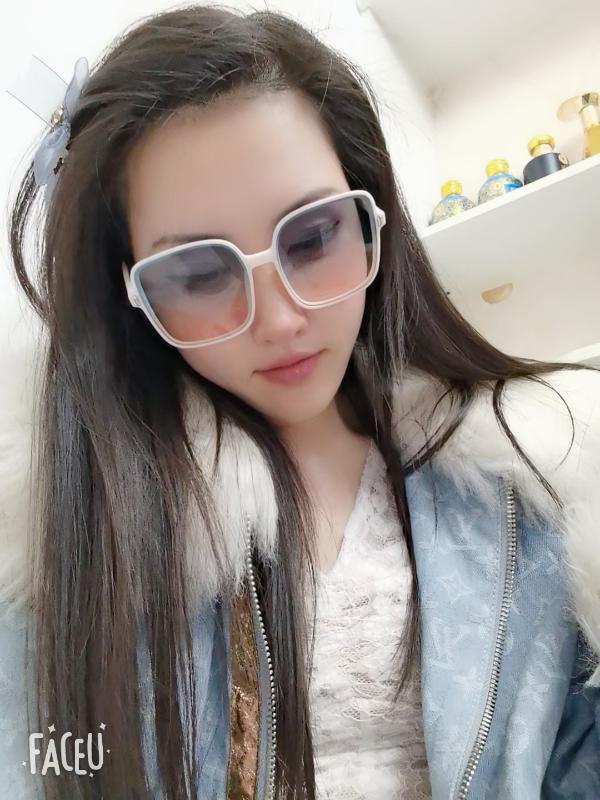 花园路身材不错的暖心