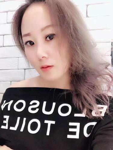 石家庄贴心姐姐