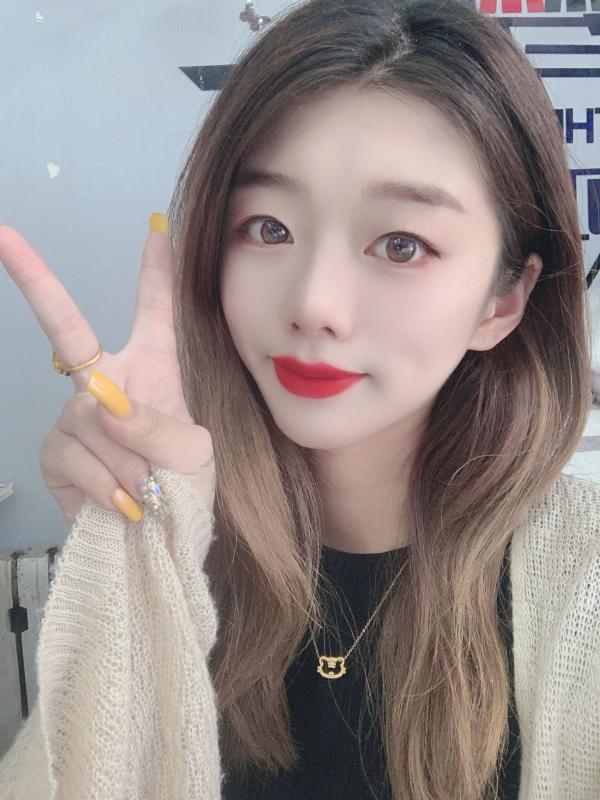 开发区小姐姐兼职