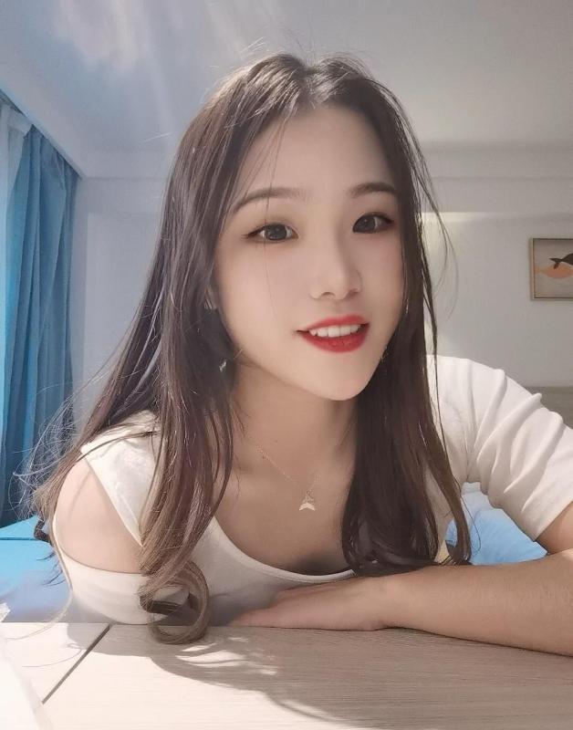 服务温柔小姐姐