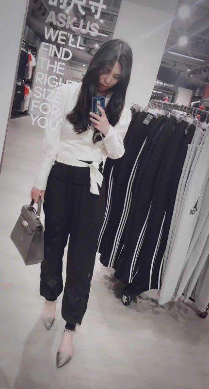 桥西性价比轻熟骚女