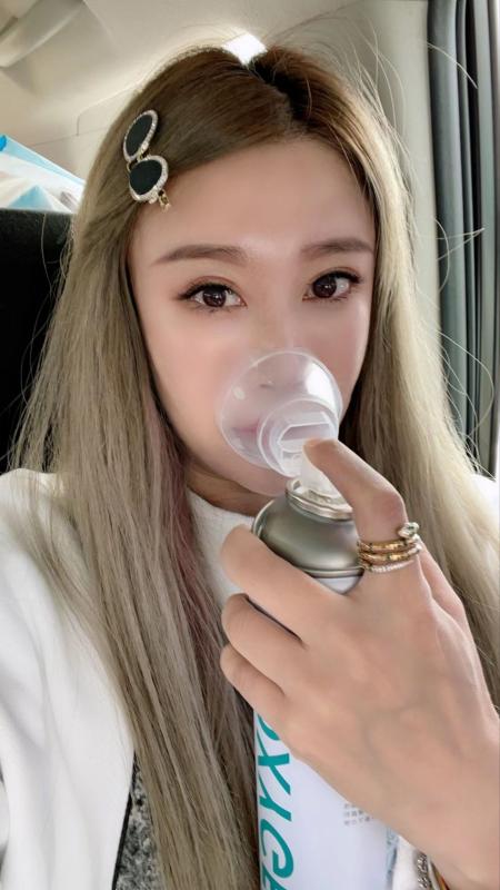 东门第一美腿安琪儿