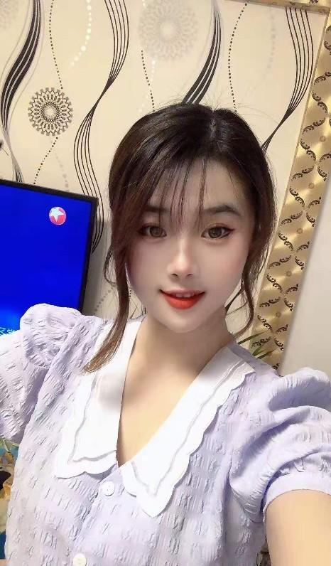 成都金牛小妹妹