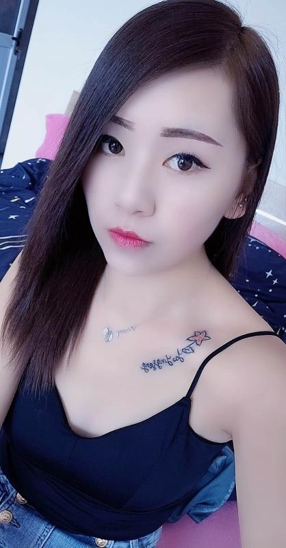 时代广场热情少妇