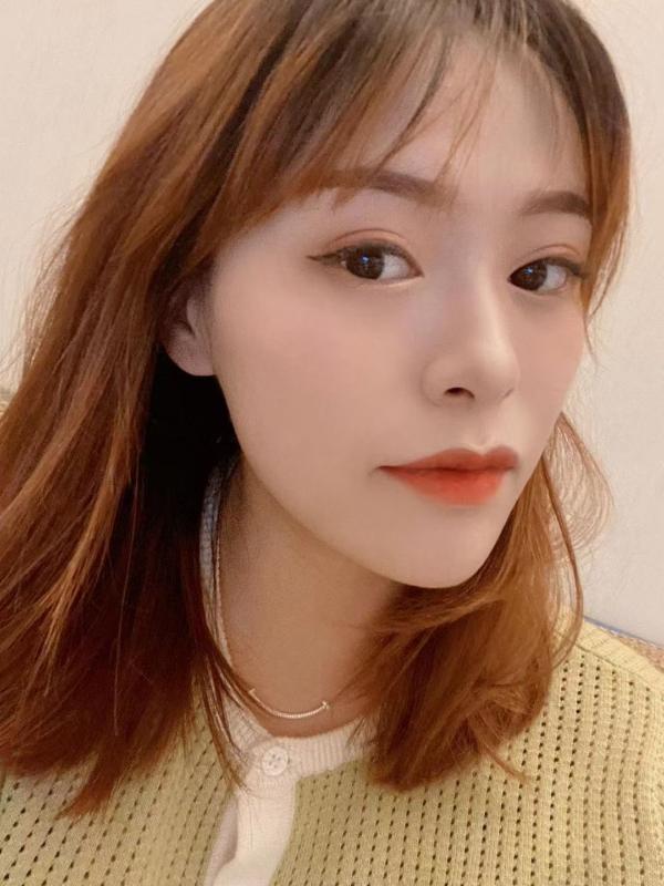 三街新人微儿