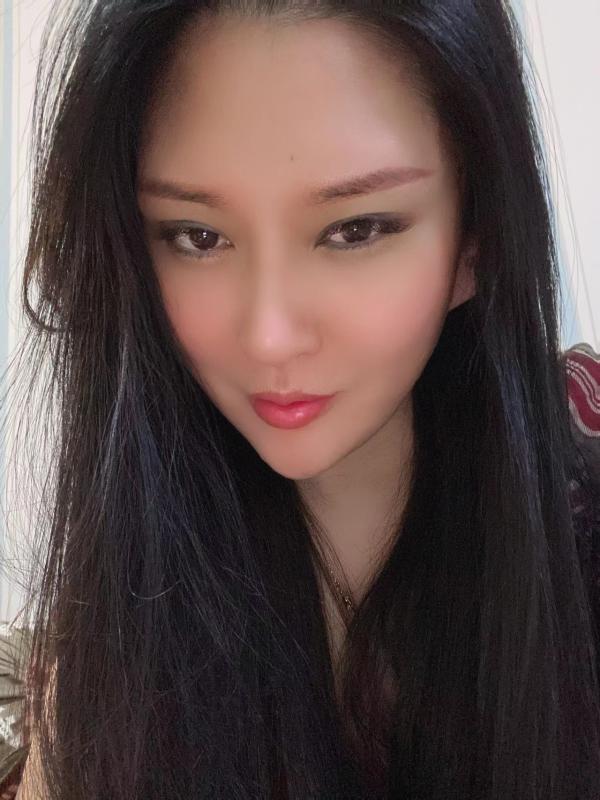 服务很棒的御姐