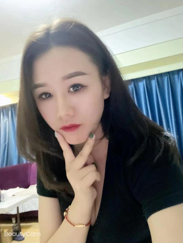 长腿御姐