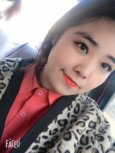 [山西大同市]【2019.6】23泻火妹