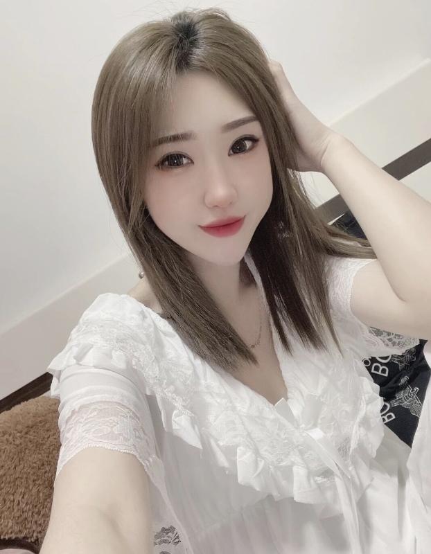 体验大美女茜茜