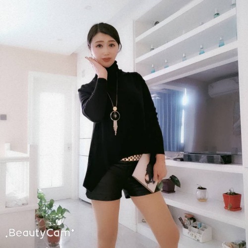 山西大同东信少妇