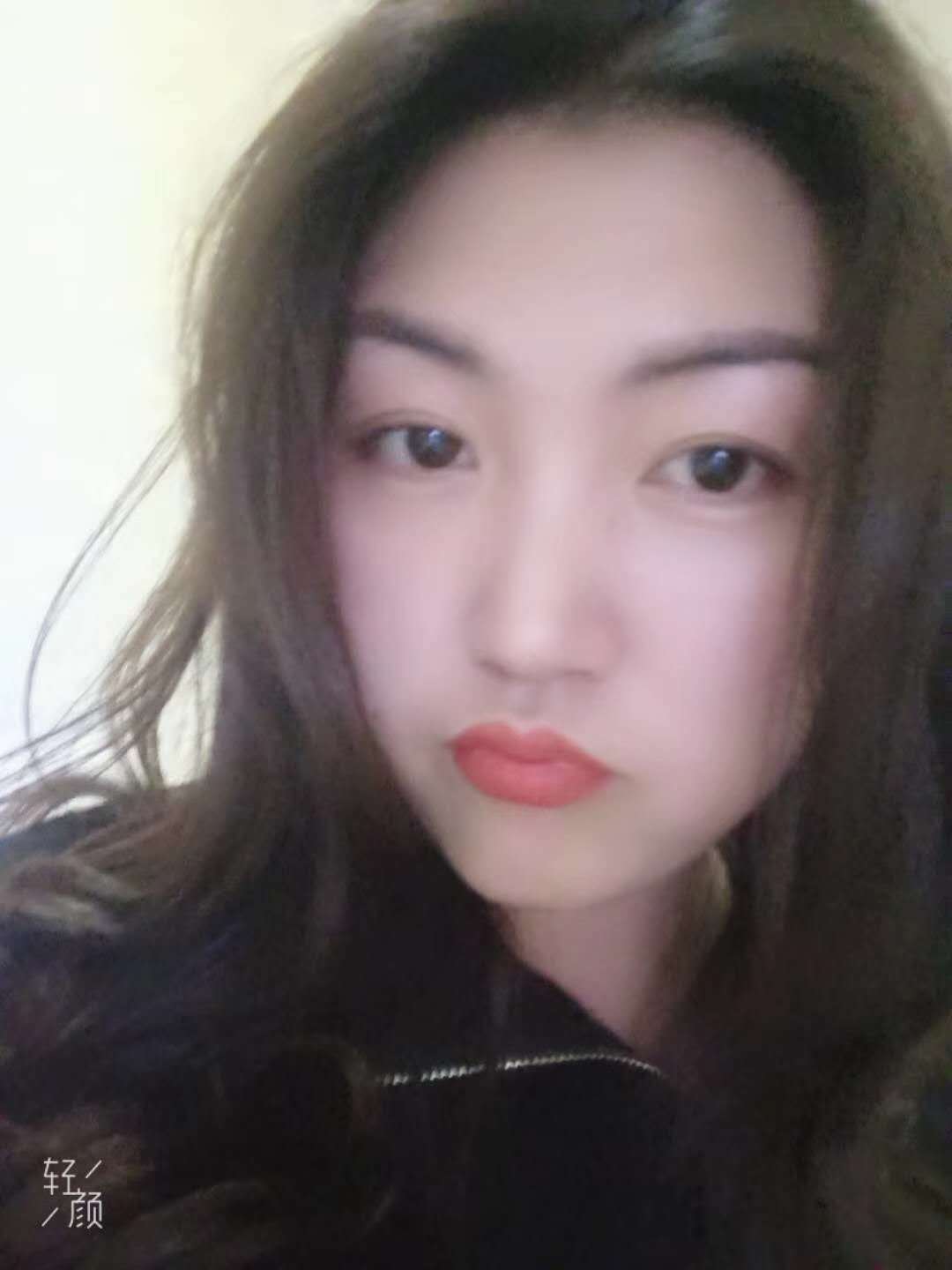 [山西大同市]2020年5月16日服务型姐姐